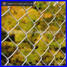 DM diamond wire mesh fence high quality & low price ( professional factory)